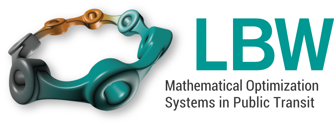 LBW Optimization GmbH